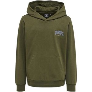 Hummel - hmlFAST HOODIE - Hoodie