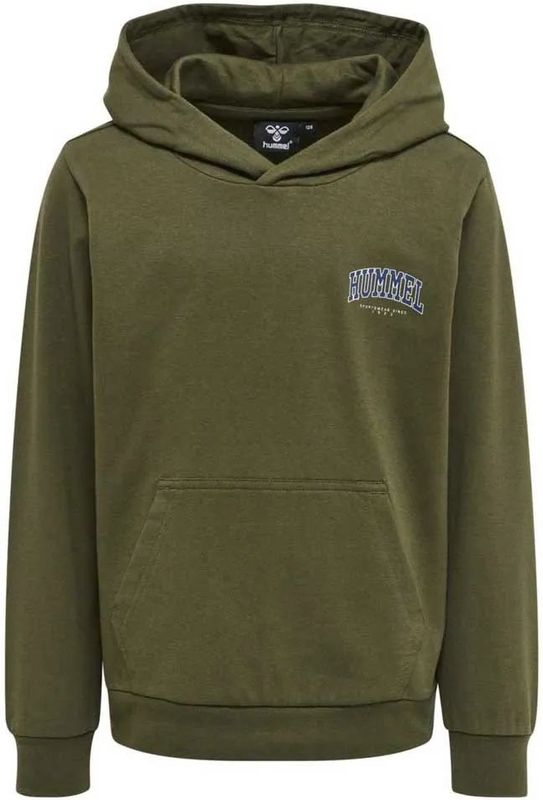 Hummel - hmlFAST HOODIE - Hoodie