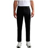 Napapijri - Puyo - Chino Broek - Katoenmix - Alledaagse Avonturen