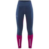 ADV Essence - Sportbroek - Zwart - Gerecycled Polyester