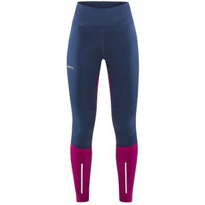 ADV Essence - Sportbroek - Zwart - Gerecycled Polyester