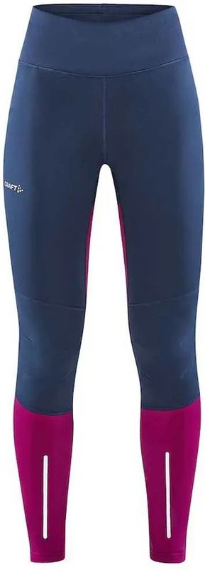 ADV Essence - Sportbroek - Zwart - Gerecycled Polyester