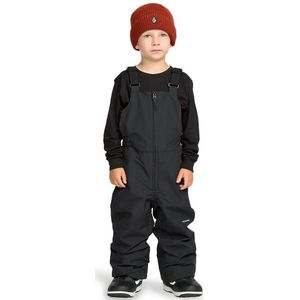 Volcom Little Flurry Insulated Bib Racepak