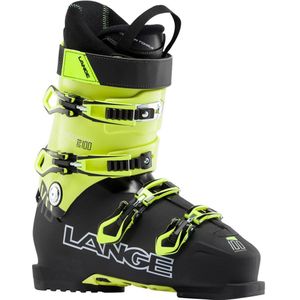 Lange Xc 100 Alpine Ski Boots Groen,Zwart 26.5