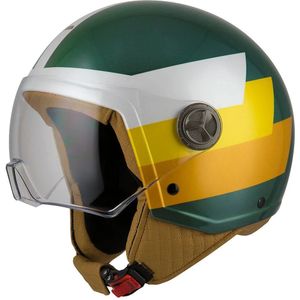 Nzi Zeta 2 Open Helm