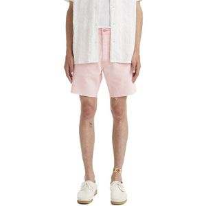 Levi´s ® 501 93 Denim Shorts Roze 32 / 7 Man