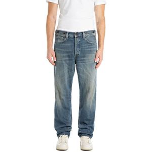 Replay M1040r.000.81496a Spijkerbroek