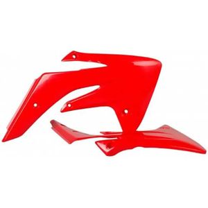 Cemoto Honda Crf150r 07-23 Radiatorkappen