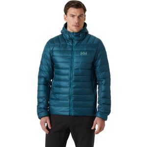 Helly Hansen Verglas Down Hybrid 2.0 Gewatteerde Jas