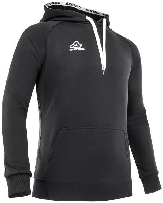 Acerbis - Easy Sweatshirt - Capuchontrui - Synthetisch