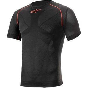 Alpinestars Bicycle Ride Tech V2 Summer Korte Mouwen Basislaag Gerenoveerd