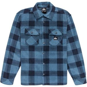 Quiksilver - Bering Strait - Fleece - Met Volledige Rits