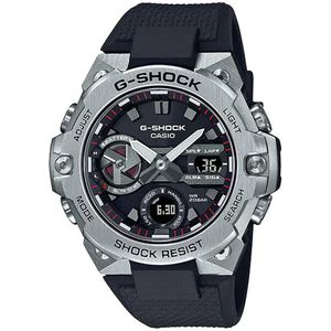 Casio Gst-b400-1aer Watch Zilver