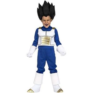 Mom Vegeta Junior Kostuum