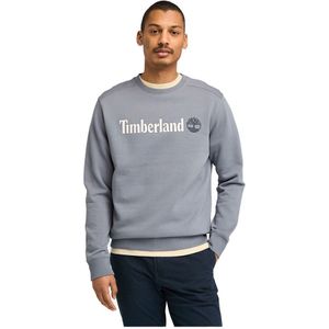 Timberland Kennebec River Linear Logo Sweatshirt