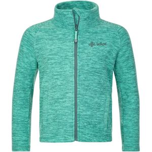 Kilpi Alacant Junior Fleece Met Volledige Rits
