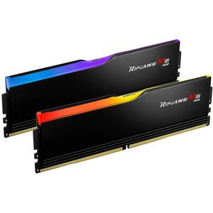 G.Skill - Trident M5 RGB - RAM Geheugen - 32GB - 2x16GB - DDR5 6400MHz