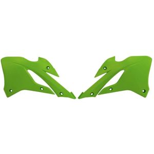 Ufo Ka04758-026 Radiatorkappen