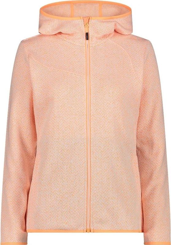 Cmp - 33h1906 - Jas - Hybride - Zwart