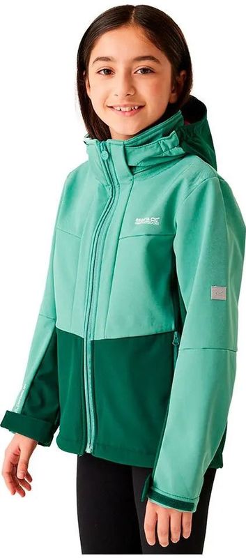 Regatta Haydenbury Ii Softshelljack