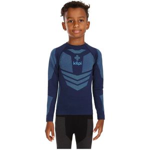 Kilpi Nathan Lange Mouwen Basislaag