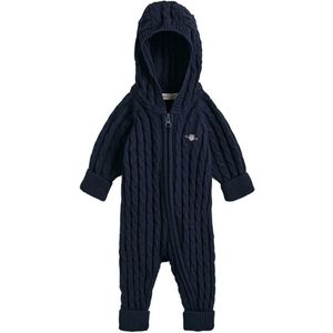 Gant Cable Shield One Piece Overall