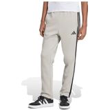 adidas - Essentials 3-Stripes - Joggingbroek - Zwart