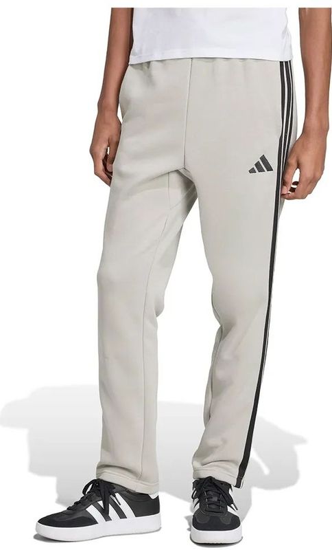 adidas - Essentials 3-Stripes - Joggingbroek - Zwart