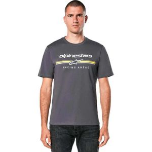 Alpinestars Betteryet T-shirt Met Korte Mouwen