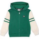 Fila - Vercelli - Hooded Trainingsjack - Unisex