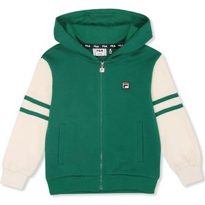 Fila - Vercelli - Hooded Trainingsjack - Unisex