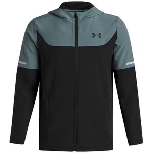 Under Armour Tech Utility Woven Jas