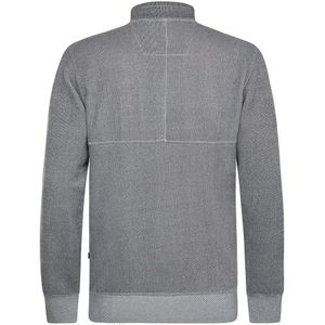 Petrol Industries M-3050-swc301 Sweatshirt Met Rits