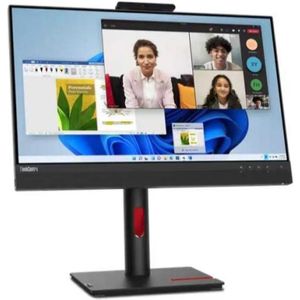 Lenovo Thinkcentre Tio24 Gen5 24´´ Full Hd Ips Led Monitor