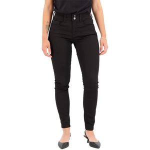 Salsa Jeans Secret Skinny Fit Spijkerbroek