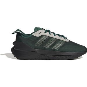 Adidas Avryn Running Shoes Groen EU 43 1/3 Man
