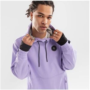 Siroko W1 Snowy Lf Jas