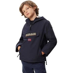 Napapijri Rainforest Pocket 2 Hoodie