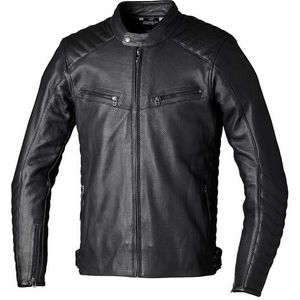 RST - Roadster Air CE - Leren Jas