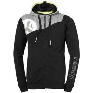 Kempa Core 2.0 Sweatshirt Met Rits