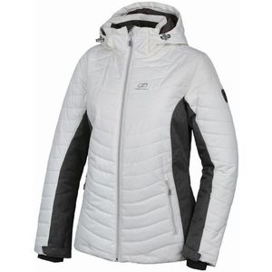 Hannah Balay Jacket Grijs 38 Vrouw