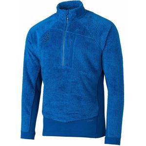 Ternua Lofter Fleece Met Halve Rits