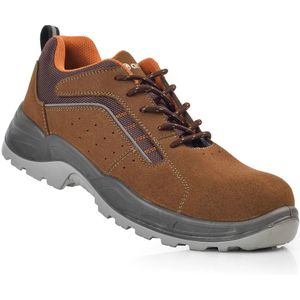 Anibal S1p Metalfree Veiligheidsschoenen