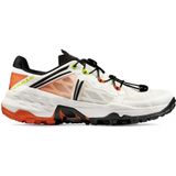 Mammut - Sertig Tr - Wandelschoenen - Zwart - Lichtgewicht en Flexibel