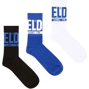 Diesel 00sayj-2qatv Ray Sokken 3 Paren