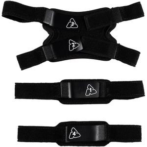 Leatt - C-frame Junior - Riemset - Motorhelmen - Accessoires en Reserveonderdelen