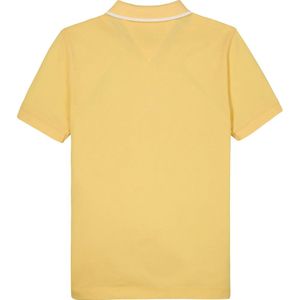 Tommy Hilfiger Flag Regular Fit Korte Mouw Poloshirt