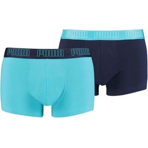 Puma - Basic Boxers - 2 Eenheden - Boxershorts