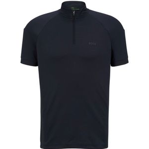 Boss Pariq 1 10249352 01 Korte Mouw Poloshirt