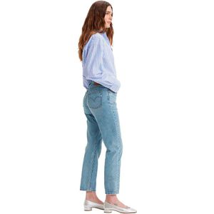 Levi´s ® 501™ Crop Lightweight Spijkerbroek